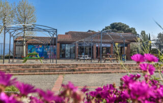 Le Léon'arts- centre d'art